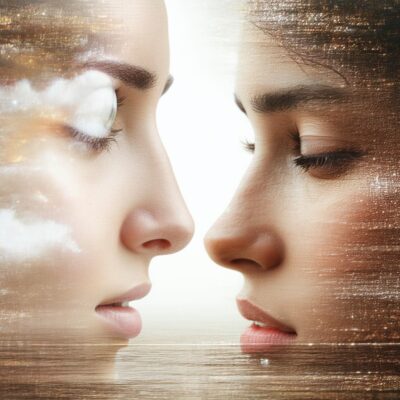 Como a Estética Contribui para a Saúde Mental e Bem-Estar