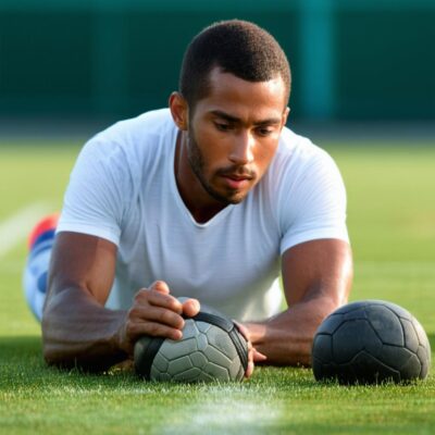 Como o Esporte Impacta a Saúde Mental e Bem-Estar
