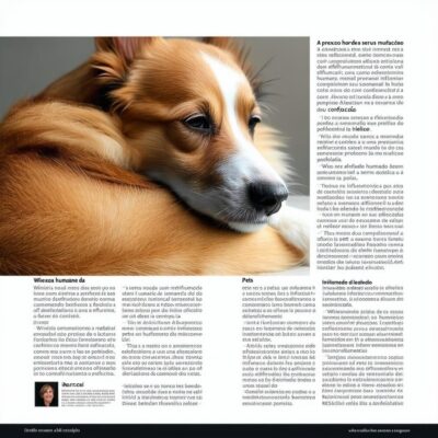 Como a saúde do seu pet impacta o seu bem-estar mental