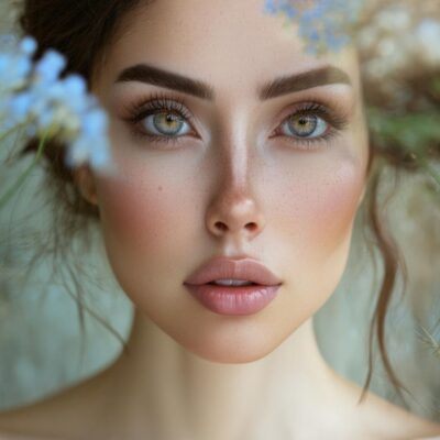 Como a estética e a saúde mental se conectam para o bem-estar