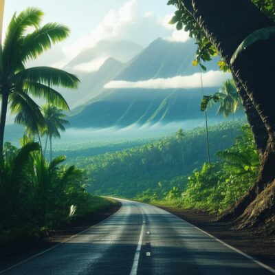 Como os transfers em Trancoso influenciam seu bem-estar mental