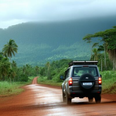 Como Transfers em Trancoso Impactam sua Saúde e Bem-Estar