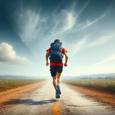 Como o Esporte e a Saúde Mental Caminham Juntos na Vida