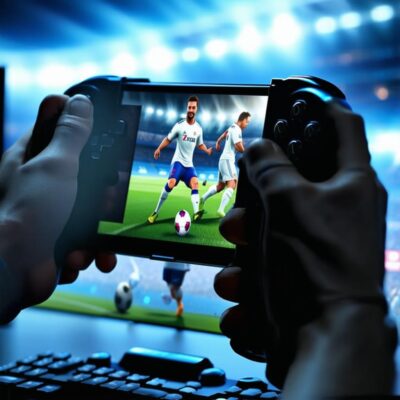 Como os jogos de FIFA podem melhorar seu bem-estar mental?
