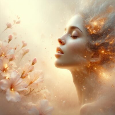 Como Perfumes Podem Melhorar Sua Saúde Mental e Bem-Estar