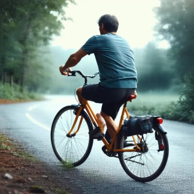 Como Pedalar Melhora Sua Saúde Mental e Bem-Estar