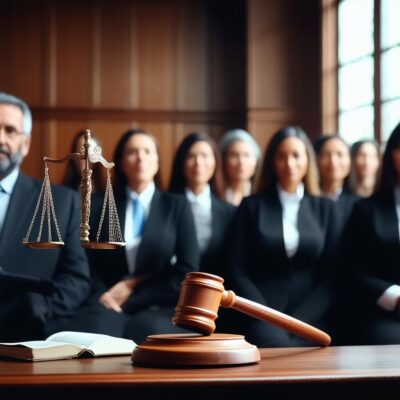 Como a saúde jurídica impacta sua saúde e bem-estar