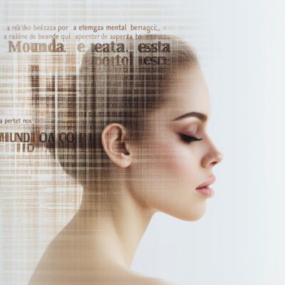 Como a Saúde Mental Afeta a Estética e Bem-Estar Diário