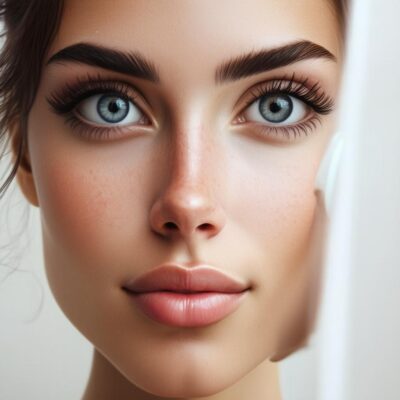Impacto da Saúde Mental nas Consultas e Estética Pessoal