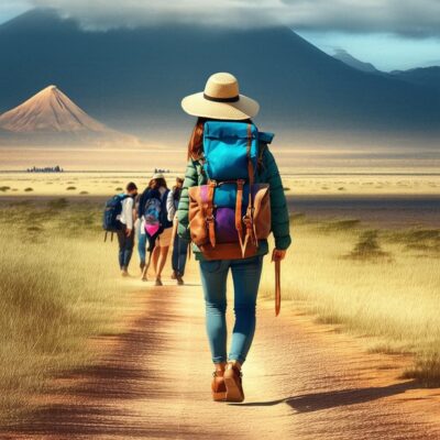 Saúde Mental em Viagens: Cuidados para Bem-Estar e Estética