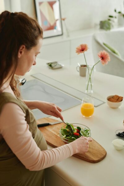 Alimentos Naturais: Como Potencializar Sua Performance e Bem-Estar com Opções Fit