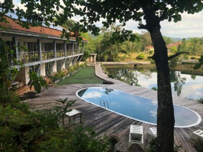 Melhores Pousadas Saudáveis para Relaxamento e Bem-Estar em Trancoso