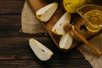 Transforme sua dieta com receitas saudáveis para um estilo de vida equilibrado e bem-estar.
