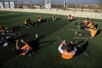 Os Benefícios do Futebol para a Saúde e Qualidade de Vida