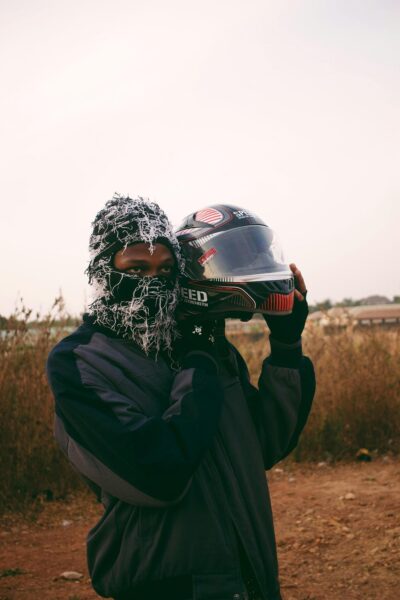 Guia Completo para Escolher o Capacete Ideal para Motociclistas