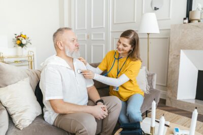 Direitos do Consumidor na Saúde: O Que Você Precisa Saber para Garantir seu Bem-Estar