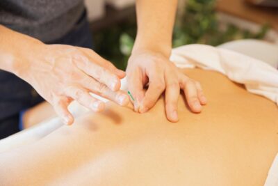 Ozonioterapia: Alívio Eficaz para Dores Crônicas e Melhora do Bem-Estar