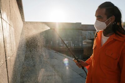 A Importância da Água Limpa para a Saúde e Bem-Estar em Casa