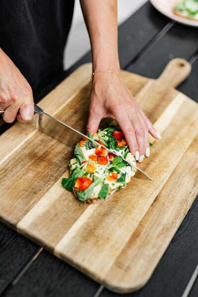 Receitas Fáceis de Sanduíches Saudáveis para o Seu Bem-Estar