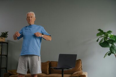 Transforme Seu Espaço com Dicas de Moda e Tecnologia para um Estilo de Vida Saudável e Bem-Estar