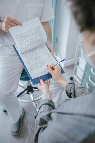 Direitos dos Pacientes: Como Garantir Seus Direitos em Saúde com Assessoria Jurídica Especializada