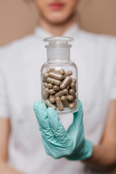 Medicamentos Seguros: Dicas para Escolha e Uso Consciente em Seu Tratamento de Saúde