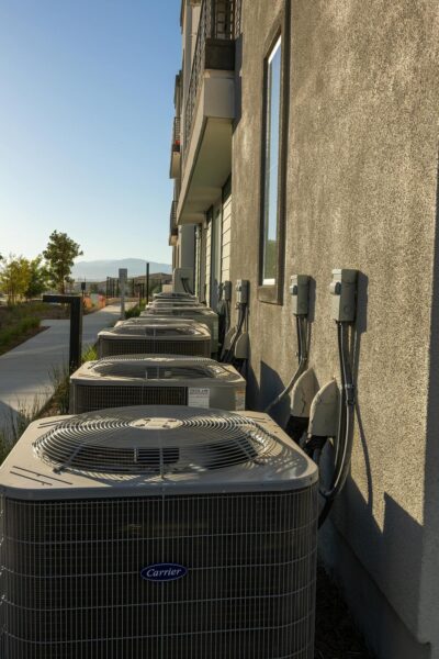 Manutenção Preventiva do Ar-Condicionado: Garantindo um Ambiente Saudável e Bem-Estar em Casa
