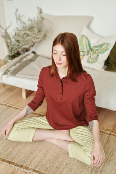 A Conexão entre Espiritualidade e Saúde: Caminhos para um Bem-Estar Pleno