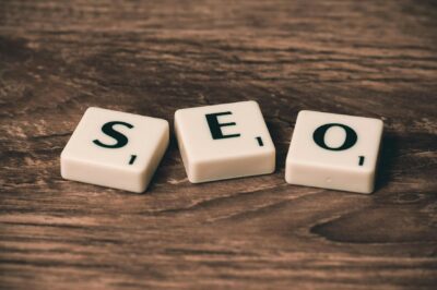 Dicas de SEO para Aumentar o Tráfego do Seu Blog de Saúde e Cuidados Pessoais