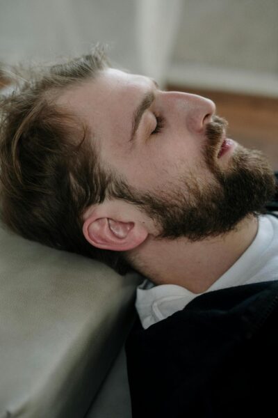 Estratégias de Autocuidado para Promover a Saúde Mental e o Bem-Estar Emocional