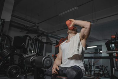 Potencialize Seus Treinos de Musculação com Dicas de Nutrição e Saúde para Resultados Duradouros