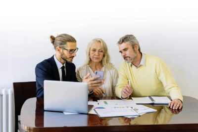 Consultoria Jurídica Online: Garantindo Seus Direitos na Saúde e Consumidor