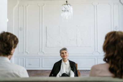 Psicoterapia para o Bem-Estar: Caminhos para o Crescimento Pessoal e Equilíbrio Emocional