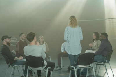 Estratégias de Bem-Estar para Gamers: Reduzindo o Estresse e Melhorando a Performance em Jogos