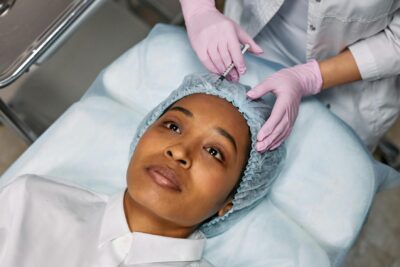 Vantagens da Rinoplastia para a Autoestima e Bem-Estar com Saúde Estética