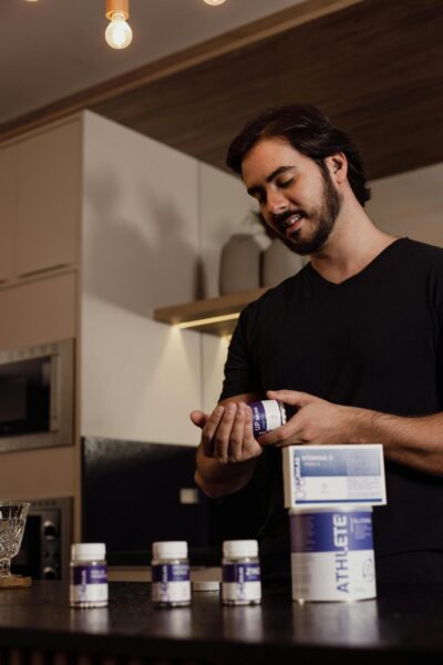 Guia Completo de Produtos de Saúde e Bem-Estar para Todas as Idades