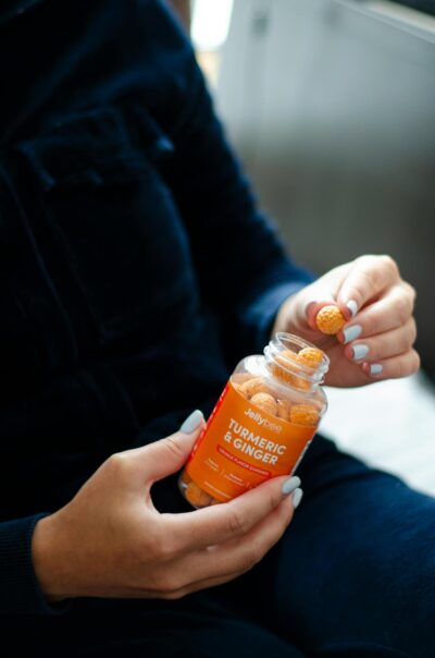 Suplementos Naturais para Emagrecimento Saudável e Articulações Saudáveis