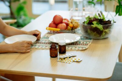Benefícios das Vitaminas para Aumentar a Saúde e o Bem-Estar no Dia a Dia