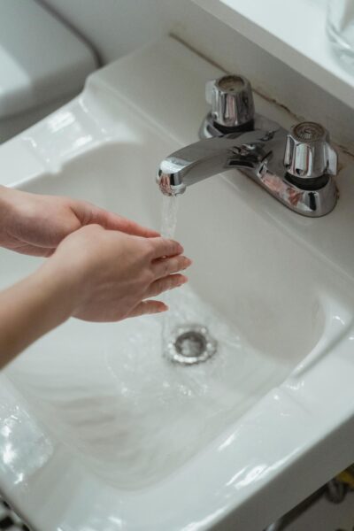Dicas de Cuidados e Manutenção para um Sistema de Encanamento Saudável