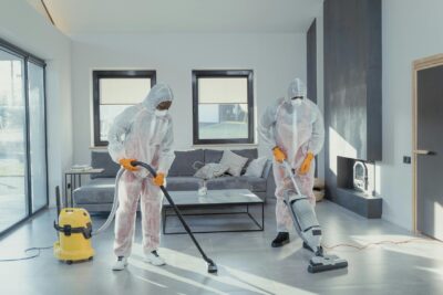 Proteção Contra Vazamentos: Dicas para Garantir o Bem-Estar da Sua Família na Zona Sul