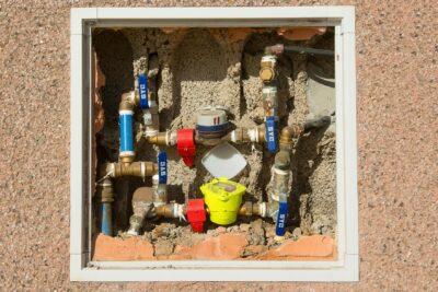 Como Detectar e Reparar Vazamentos em Casa para Economizar Energia e Manter a Saúde do Seu Lar