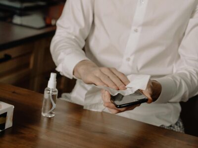 Dicas Essenciais para Manter a Saúde e Bem-Estar em Sua Casa