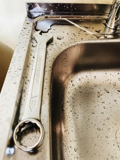 Dicas Essenciais para Prevenção de Vazamentos em Casa e Proteção da Sua Saúde