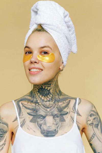 Transforme sua autoestima com a harmonização orofacial: dicas para um sorriso radiante e cuidados de pele rejuvenecedores