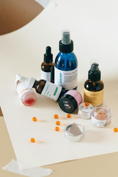 Melhores Produtos de Saúde para Cuidados Pessoais e Bem-Estar