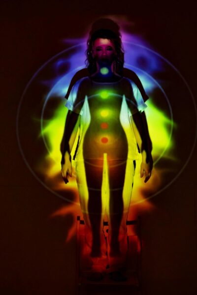Benefícios do Reiki para Equilíbrio Energético e Transformação Pessoal