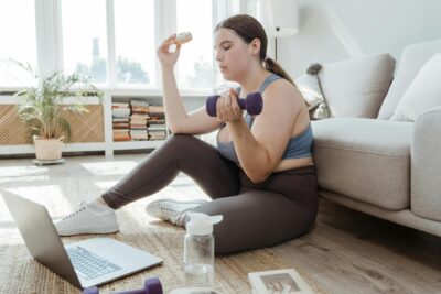 Dicas Essenciais para um Estilo de Vida Saudável e Autocuidado Duradouro