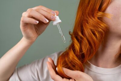 Dicas de Hidratação para Cabelos Crespos: Cuidados e Produtos Essenciais para uma Saúde Capilar Ideal