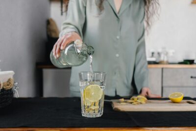 Rotina de Cuidados Diários para Melhorar sua Saúde e Bem-Estar
