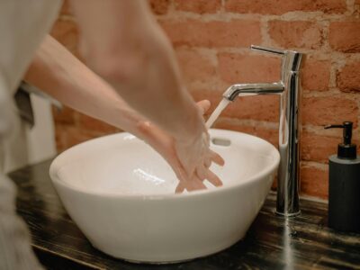 Dicas para Detectar Vazamentos e Garantir a Saúde e Segurança em Casa